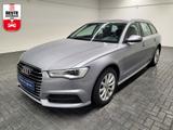 Audi A6 Avant Navi/AHK/Leder/SHZ/Bi-Xenon/PDC - Audi A6 Gebrauchtwagen in Magdeburg