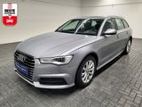 Audi A6 Avant Navi/AHK/Leder/SHZ/Bi-Xenon/PDC - Audi A6 Gebrauchtwagen in Magdeburg