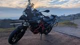 BMW F700 GS  Top gepflegt, Tour-Ready (HU 11/26) - BMW F 700 GS