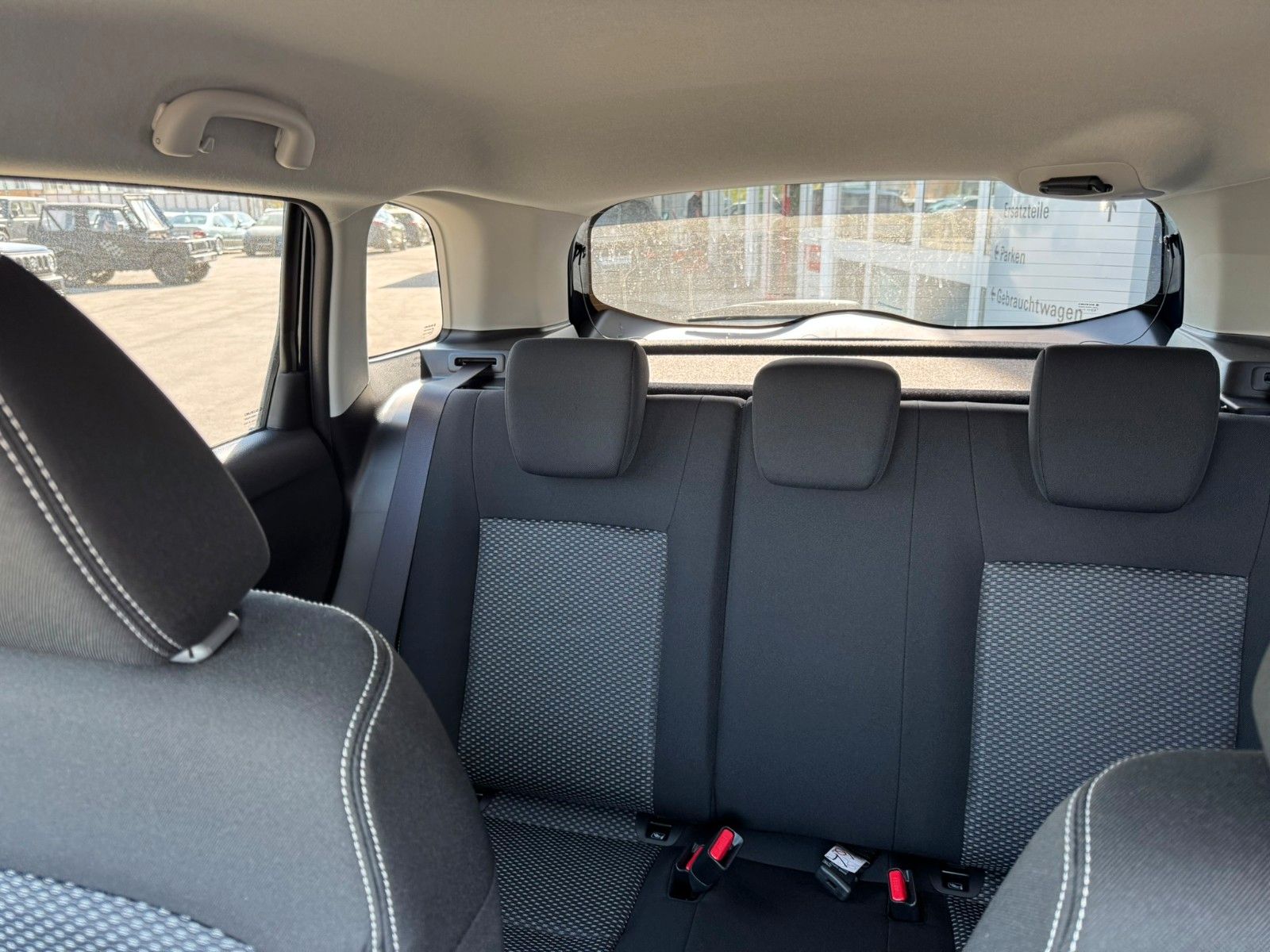 Suzuki Vitara - Bild 29