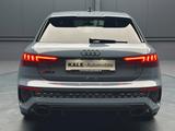 Audi RS3 Sportback 2.5 TFSI quatt.*V-Max*RS-Abgas*B&O - Audi RS3