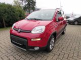 Fiat Panda 0.9 TwinAir 4x4 Rock - Fiat Panda: Pickup