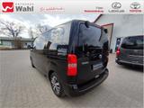 Toyota Proace Verso 2.0 L1 Team Deutschland - Toyota Proace (Verso) Kombi Gebrauchtwagen