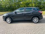 Nissan Qashqai Acenta/1-HAND/TÜV 10 2026/R.KAMERA/NAVI/ - Nissan: Winterreifen