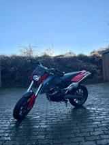 BMW G650 xMoto - BMW XMOTO