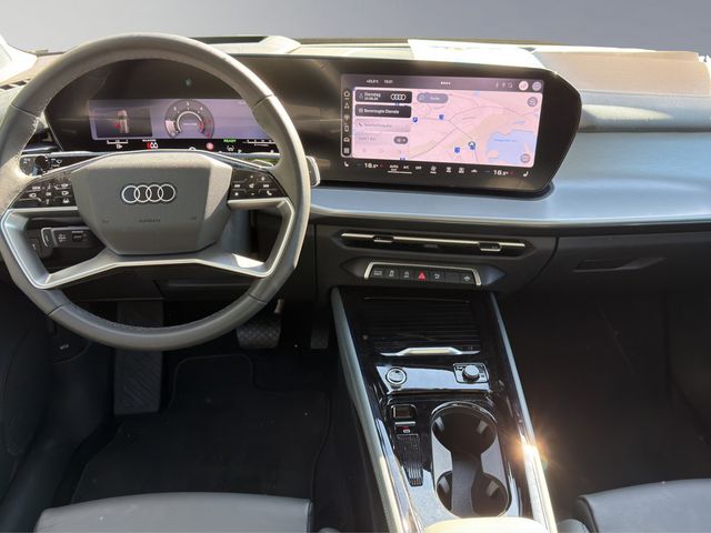 Q3 2.0 TDI S tronic AHK, Matrix-LED, Navigation