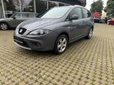 Seat Altea XL Freetrack 4X4 Allard - gebrauchte Seat Altea aus dem Jahr 2012