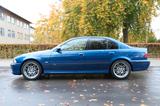 BMW M5 E39 - gebrauchte BMW M5 aus dem Jahr 2000