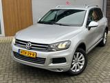 Volkswagen Touareg 3.6 V6 FSI Tiptronic Edition X BMT E... - Volkswagen Touareg: Edition X