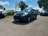 Peugeot 206 + 4 Tür.Tuv 03/27 - gebrauchte Peugeot 206 aus dem Jahr 2010