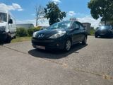 Peugeot 206 + 4 Tür.Tuv 03/27
