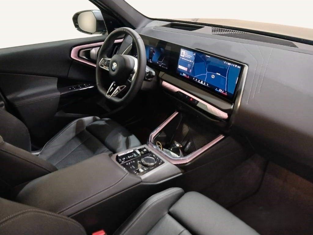 Fahrzeugabbildung BMW X3 20 d xDrive M Sport ACC HuD Memory H&k 360°
