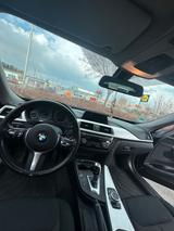 BMW 320 Gran Turismo Gran Turismo 320d xDrive Sp... - gebrauchte BMW 320 Gran Turismo aus dem Jahr 2019