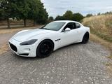 Maserati Granturismo 4.2 V8 Automatik - - gebrauchte Maserati Coupés