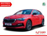 Skoda Scala 1.5 TSI Style DSG LED Panorama SmartLink - Skoda Scala Gebrauchtwagen
