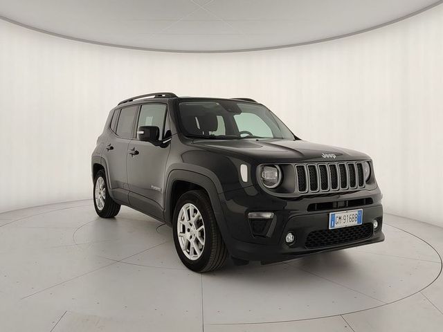 Другие Jeep Renegade 1.5 Turbo T4 MHEV AUTOMATICA - IVA