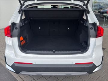 BMW X1 - 10