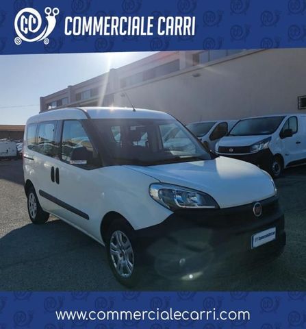 Fiat FIAT DOBLO' NEW COMBI 1.3 M-JET FURGONE N1 - 201