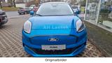 Ford Puma Gen-E |AHK|Panorama|Winterp.|Fahrass.| - blaue Ford Puma Gen-E