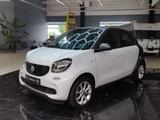 Smart ForFour forfour electric drive / EQ / CARPLAY - Smart ForFour: Eq