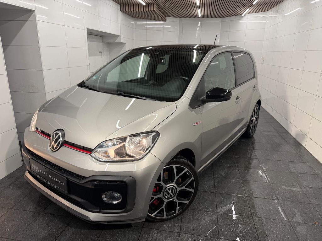 Image of Volkswagen up!