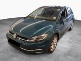 Volkswagen Golf 1.4 TSI DSG Highline Kam. StdHzg Pano ACC - : Grün