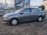 Fiat Tipo 1.6 E-torQ EASY Automatik EASY - scheckheftgepflegte Fiat Tipo