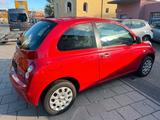 Nissan Micra Visia.Deutsches Fzg.Euro 4.Tüv.11/25.Klima - Nissan Micra K11 mit Benzin-Antrieb
