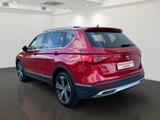 Seat Tarraco 2.0 TDI 4Drive Xcellence *LED*PANO*NAVI* - rote Seat Tarraco