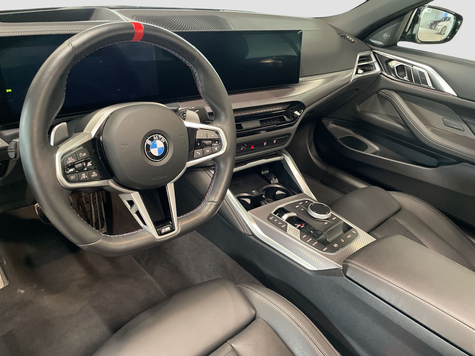 BMW M440 - Bild 10