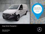 Mercedes-Benz Vito 110 CDI KA Lang Klima+Tempo+WORKER PLUS - Mercedes-Benz W110