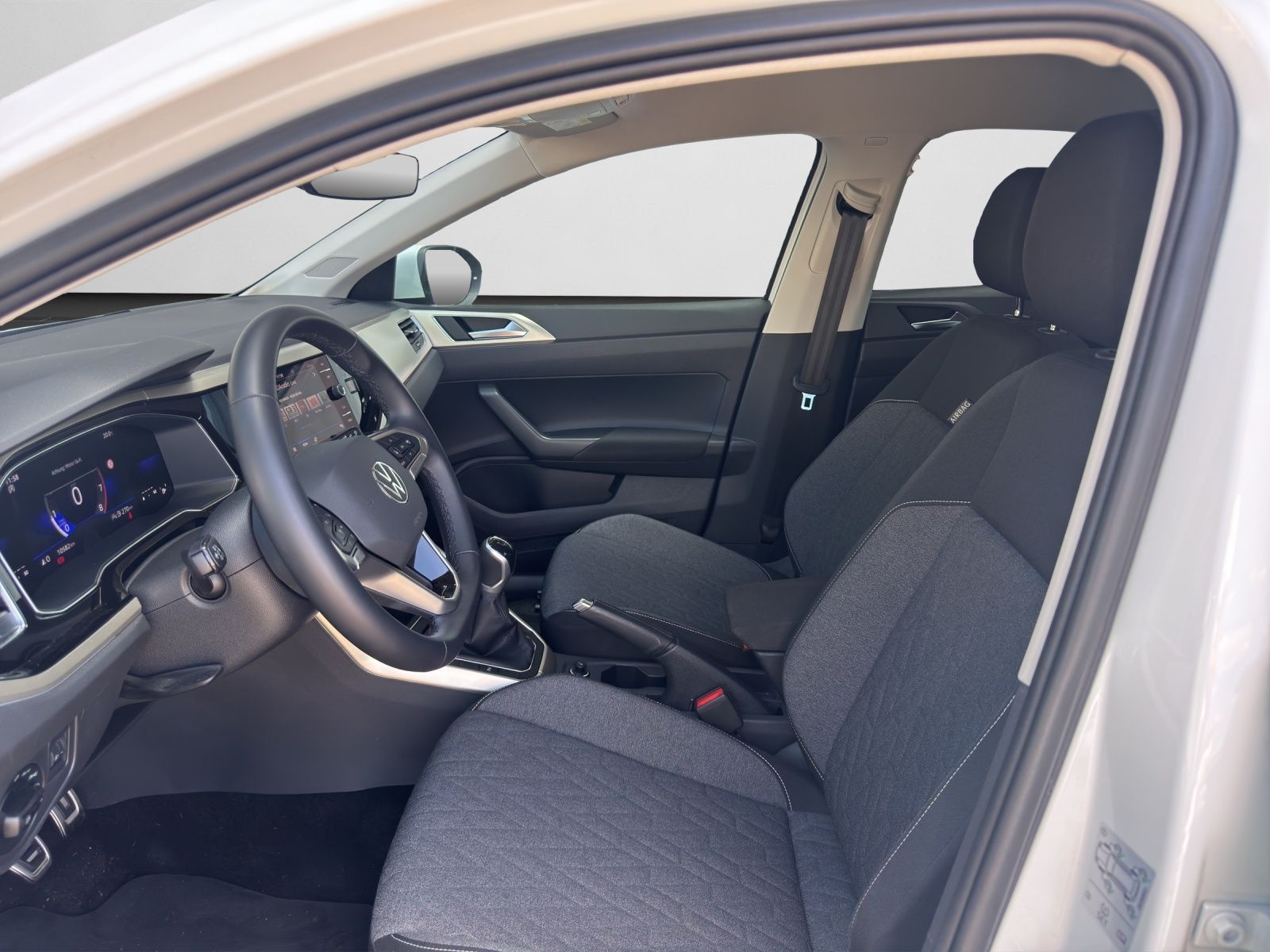 Volkswagen Taigo - Bild 13