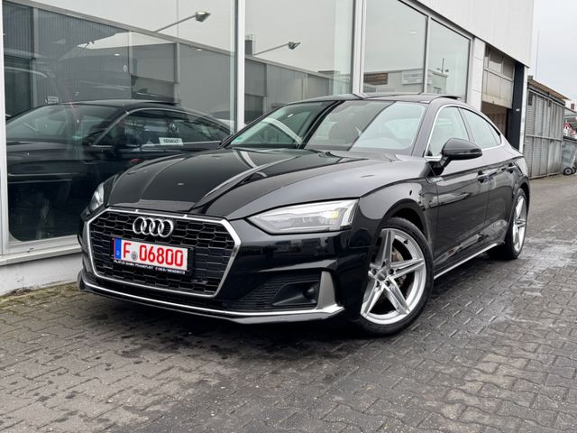 Audi A5 Sportback 40 TDI Advanced LED/Pano/Kamera/AHK