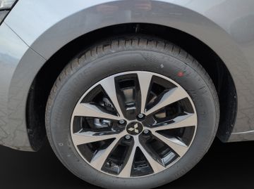 Mitsubishi Colt PLUS 1.0 I Turbo *Kamera*Tempomat*LED*