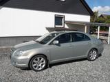 Toyota Avensis 2.0  Executive Liftback, 1.Hand, AHK, WR - Toyota Avensis: Liftback