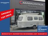 HYMER / ERIBA / HYMERCAR Eriba Touring 550 *Urban/Autark/Design/Komfort* - HYMER / ERIBA 550