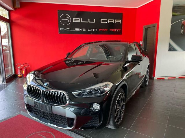 BMW X2 18i S-DRIVE M-SPORT 140cv AUTO