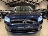 Volkswagen Passat 2.0TDI Limo/Automatik/Leder/Navi/Xenon/SD - gebrauchte VW Passat aus dem Jahr 2012