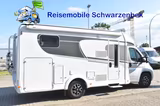 Carado T 338 EDITION 15 EINZEL&HUBBETT AUT.SAT+TV KAM. - Carado T 338 Edition15
