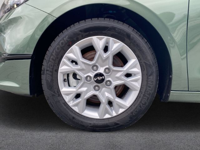Fahrzeugabbildung Kia Ceed VISION 1.0T *KOMFORT PLUS-PAKET*