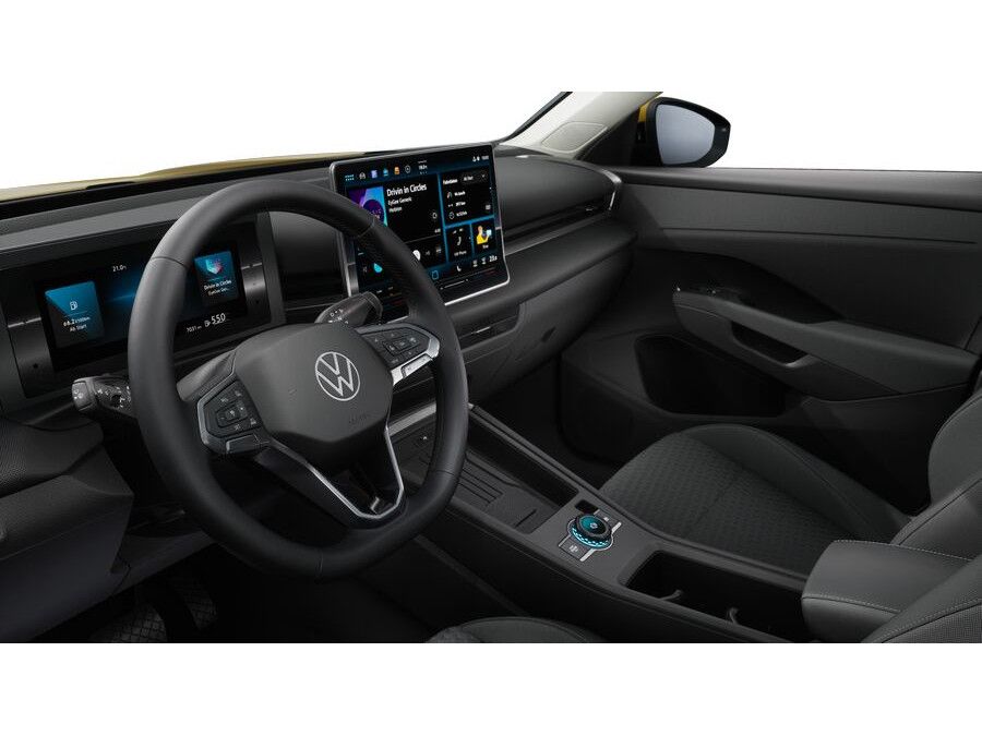 Volkswagen T-Roc - Bild 8