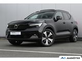 Volvo XC40 P8 Ultimate Recharge ACC/AHK/360°/S-Dach - Volvo XC40: Recharge Ultimate