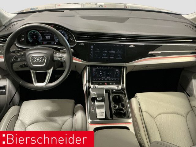 Audi Q7 - Bild 9