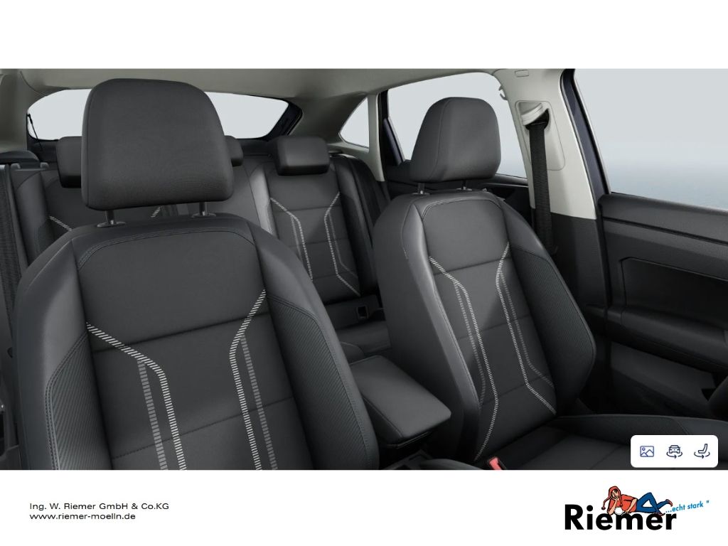 Volkswagen Taigo - Bild 2