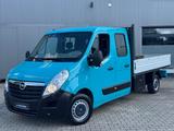 Opel Movano B 2.3 CDTI DoKa Maxi Pritsche L3H1 - Offers