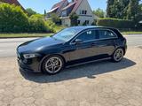 Mercedes-Benz A 220 AMG 4Matic W177 *Full-LED+Kamera+Leder+Nav - Mercedes-Benz A-Klasse W177