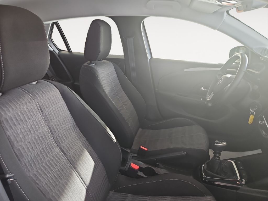 Fahrzeugabbildung Opel Corsa 1.2 Turbo Edit. Navi Sitzheizung Parkpilot