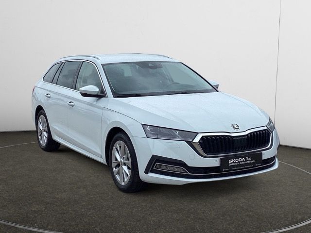 Skoda Octavia - Bild 7