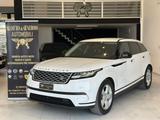 Land Rover Range Rover Velar 2.0D I4 204 CV R-Dynamic 2021 - Land Rover Range Rover Velar R-Dynamic mit Hybrid-Antrieb (Diesel-Elektro)
