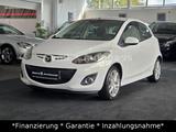 Mazda 2 1.5 Sport-Line|2.Hand - gebrauchte Mazda 2 aus dem Jahr 2012